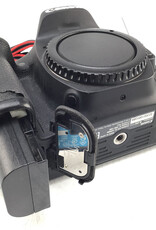 CANON Canon EOS 90D Camera Body Used BGN
