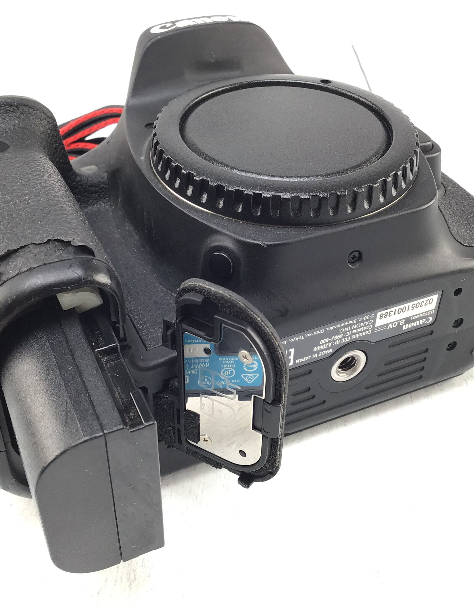 CANON Canon EOS 90D Camera Body Used BGN