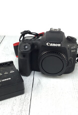 CANON Canon EOS 90D Camera Body Used BGN