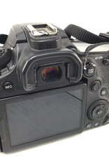 CANON Canon EOS 90D Camera Body Used BGN
