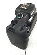 CANON Canon EOS RP Camera Body Used Good