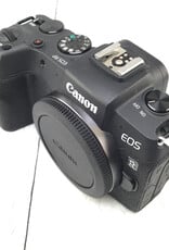 CANON Canon EOS RP Camera Body Used Good