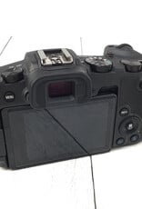 CANON Canon EOS RP Camera Body Used Good