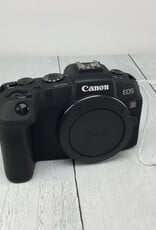 CANON Canon EOS RP Camera Body Used Good