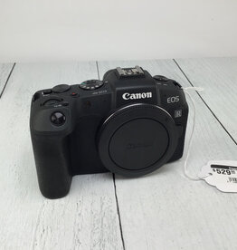CANON Canon EOS RP Camera Body Used Good