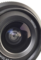 NIKON Nikon Nikkor Z 24-50mm f4-6.3 Lens Used EX