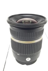 TAMRON Tamron SP 10-24mm f3.5-4.5 Lens for Canon EF Used Good