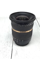 TAMRON Tamron SP 10-24mm f3.5-4.5 Lens for Canon EF Used Good