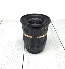 TAMRON Tamron SP 10-24mm f3.5-4.5 Lens for Canon EF Used Good