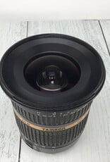 TAMRON Tamron SP 10-24mm f3.5-4.5 Lens for Canon EF Used Good