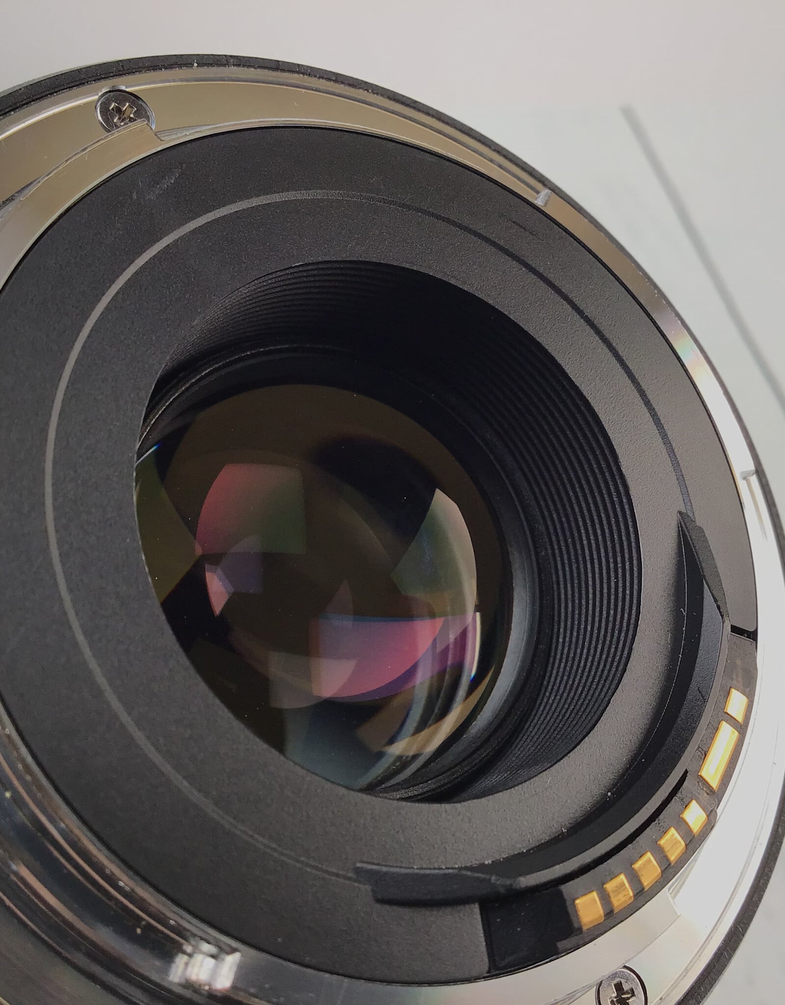 TAMRON Tamron SP 10-24mm f3.5-4.5 Lens for Canon EF Used Good