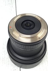 ROKINON Rokinon 8mm f3.5 Fish-Eye CS II Lens for Canon EF Used Good