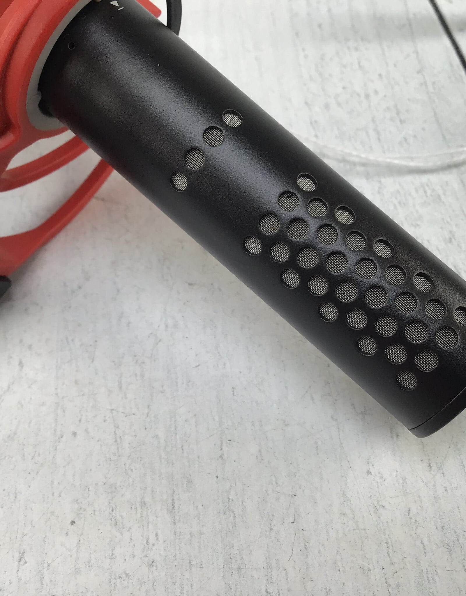 RODE Rode VideoMic Go II used Good