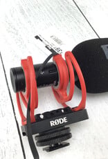 RODE Rode VideoMic Go II used Good