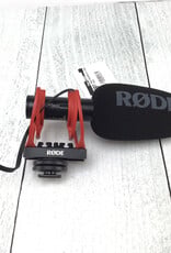 RODE Rode VideoMic Go II used Good