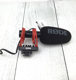 RODE Rode VideoMic Go II used Good