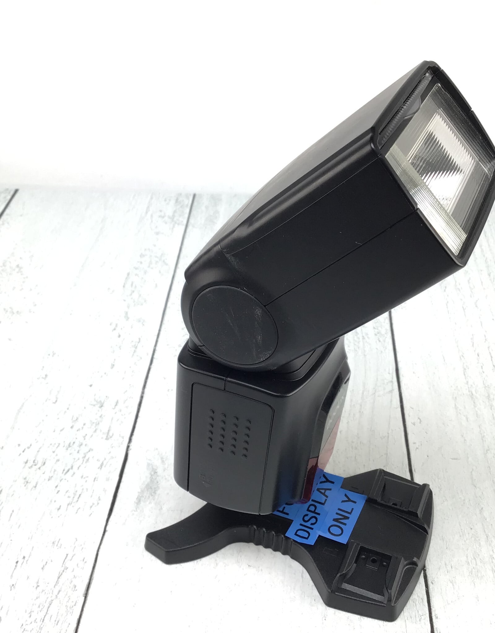 GODOX Godox TT520 II Flash Used Good