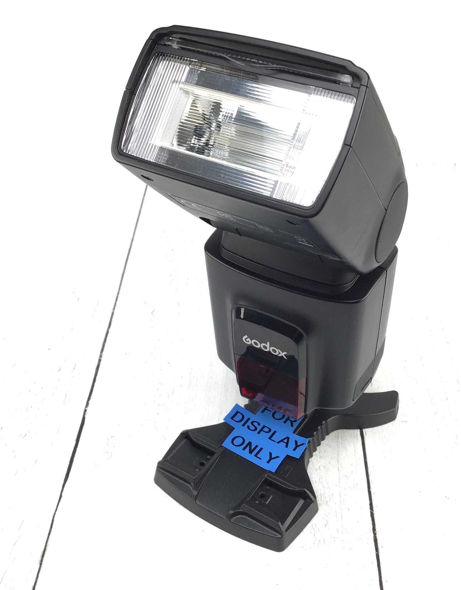 GODOX Godox TT520 II Flash Used Good