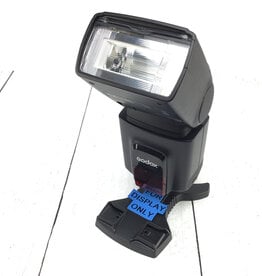 GODOX Godox TT520 II Flash Used Good