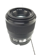 SONY Sony FE 50mm f1.8 Lens Used Good
