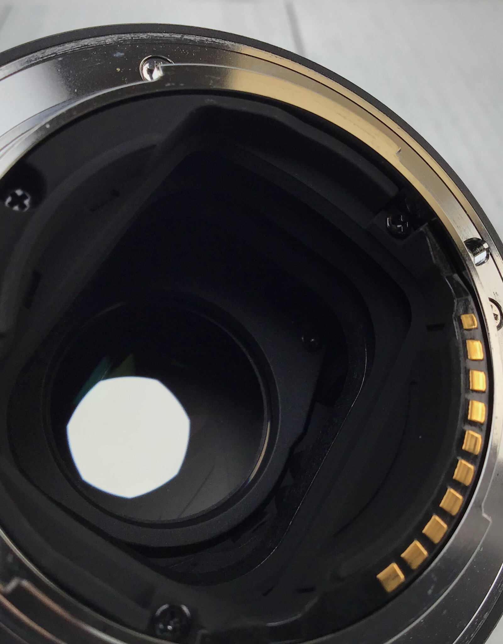 SONY Sony FE 50mm f1.8 Lens Used Good
