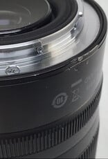 NIKON Nikon Z Nikkor 24-70mm f4 S Lens Used Fair