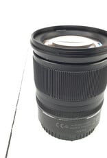 NIKON Nikon Z Nikkor 24-70mm f4 S Lens Used Fair