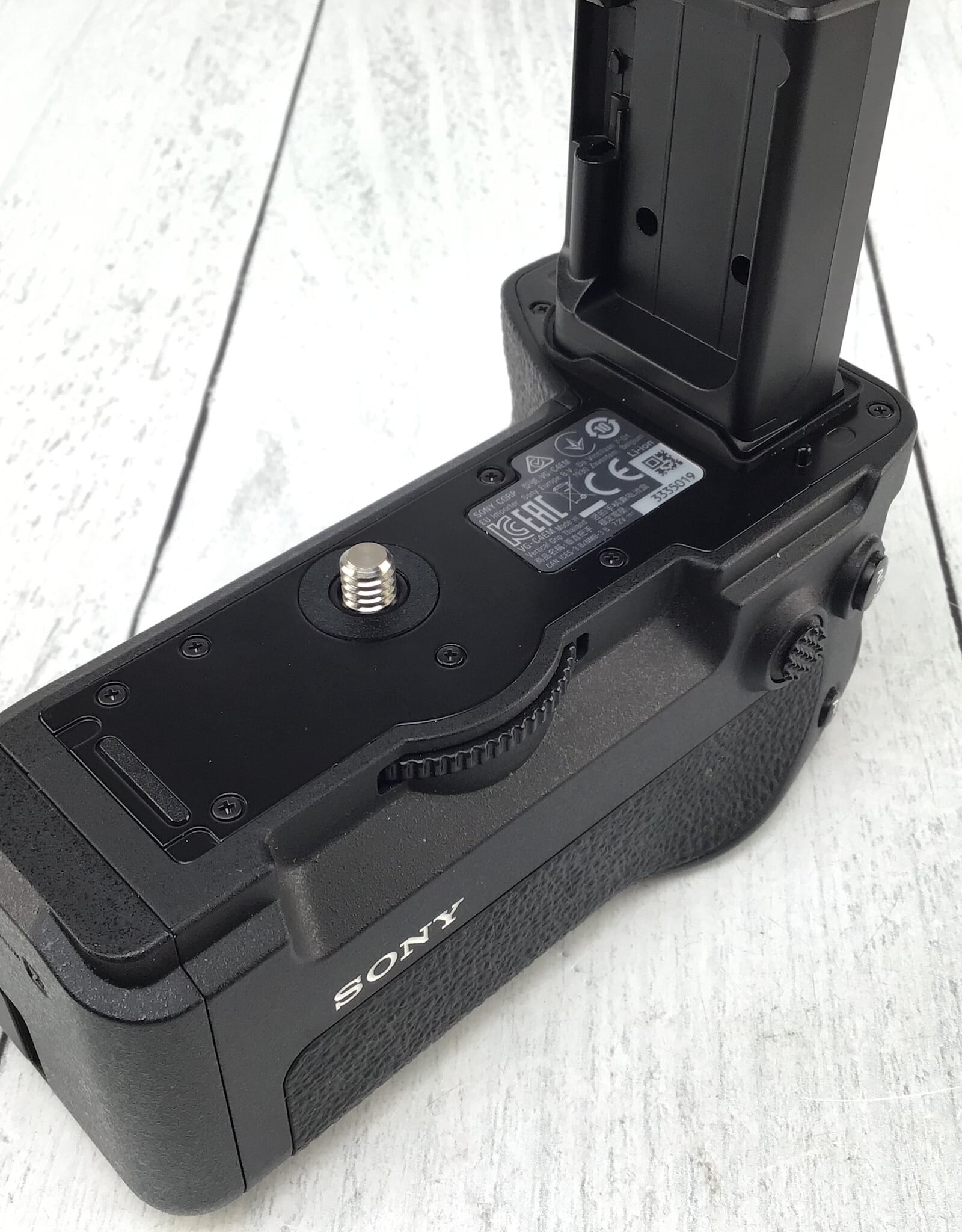 SONY Sony VC-C4EM Grip Used Good