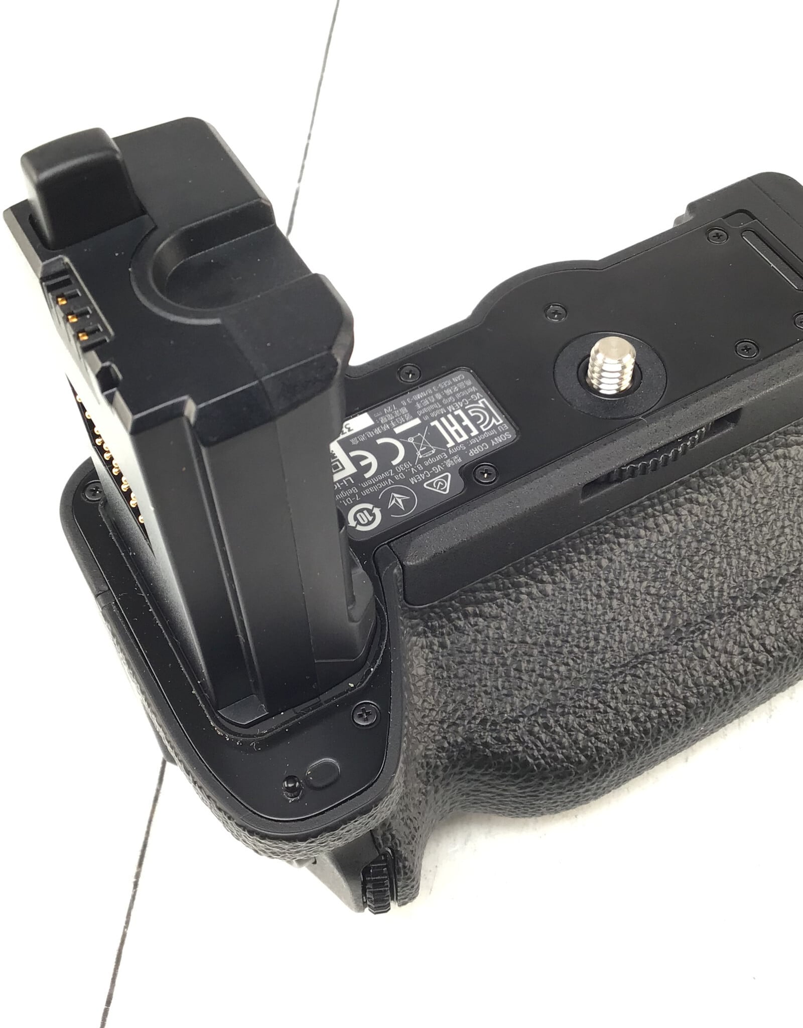 SONY Sony VC-C4EM Grip Used Good