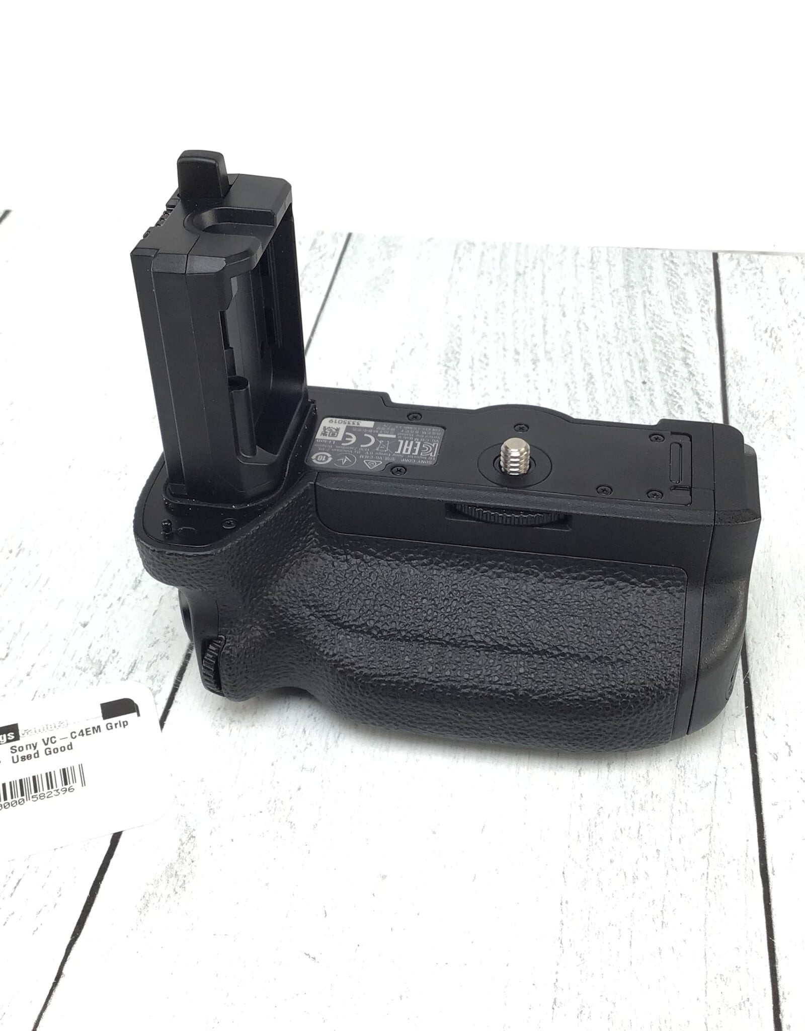 SONY Sony VC-C4EM Grip Used Good
