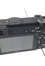 SONY Sony a6500 Camera Body Used Good