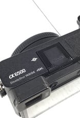 SONY Sony a6500 Camera Body Used Good