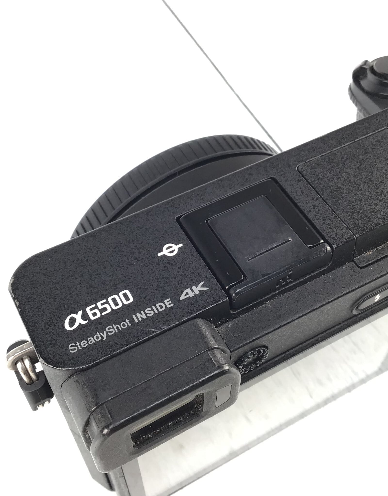SONY Sony a6500 Camera Body Used Good