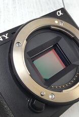 SONY Sony a6500 Camera Body Used Good