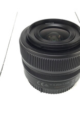 NIKON Nikon Nikkor Z 24-50mm f4-6.3 Lens Used Good