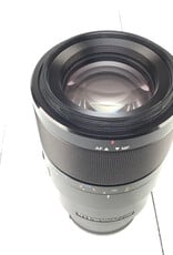 SONY Sony FE 90mm f2.8 Macro G OSS Lens Used Good