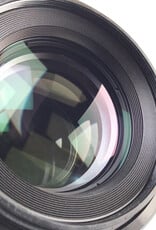 SONY Sony FE 90mm f2.8 Macro G OSS Lens Used Good