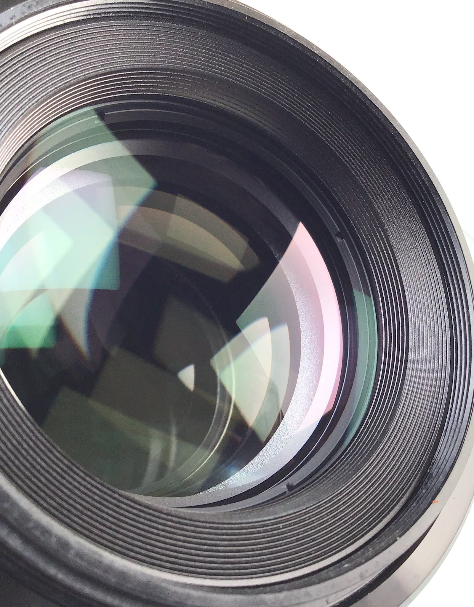 SONY Sony FE 90mm f2.8 Macro G OSS Lens Used Good
