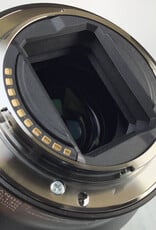 SONY Sony FE 90mm f2.8 Macro G OSS Lens Used Good