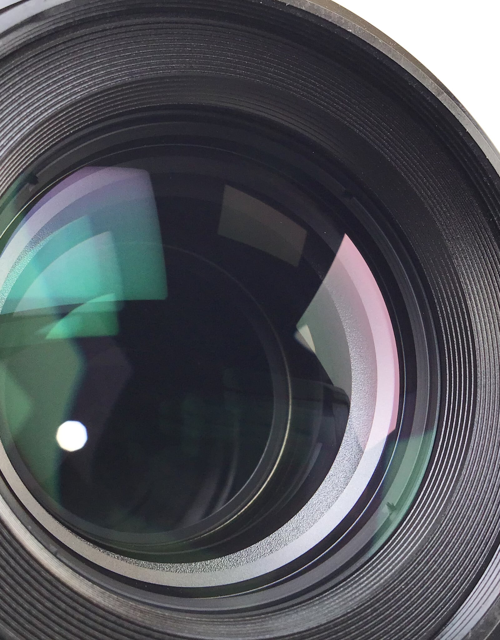 SONY Sony FE 90mm f2.8 Macro G OSS Lens Used Good