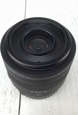CANON Canon RF 35mm f1.8 Macro IS STM Lens Used Good