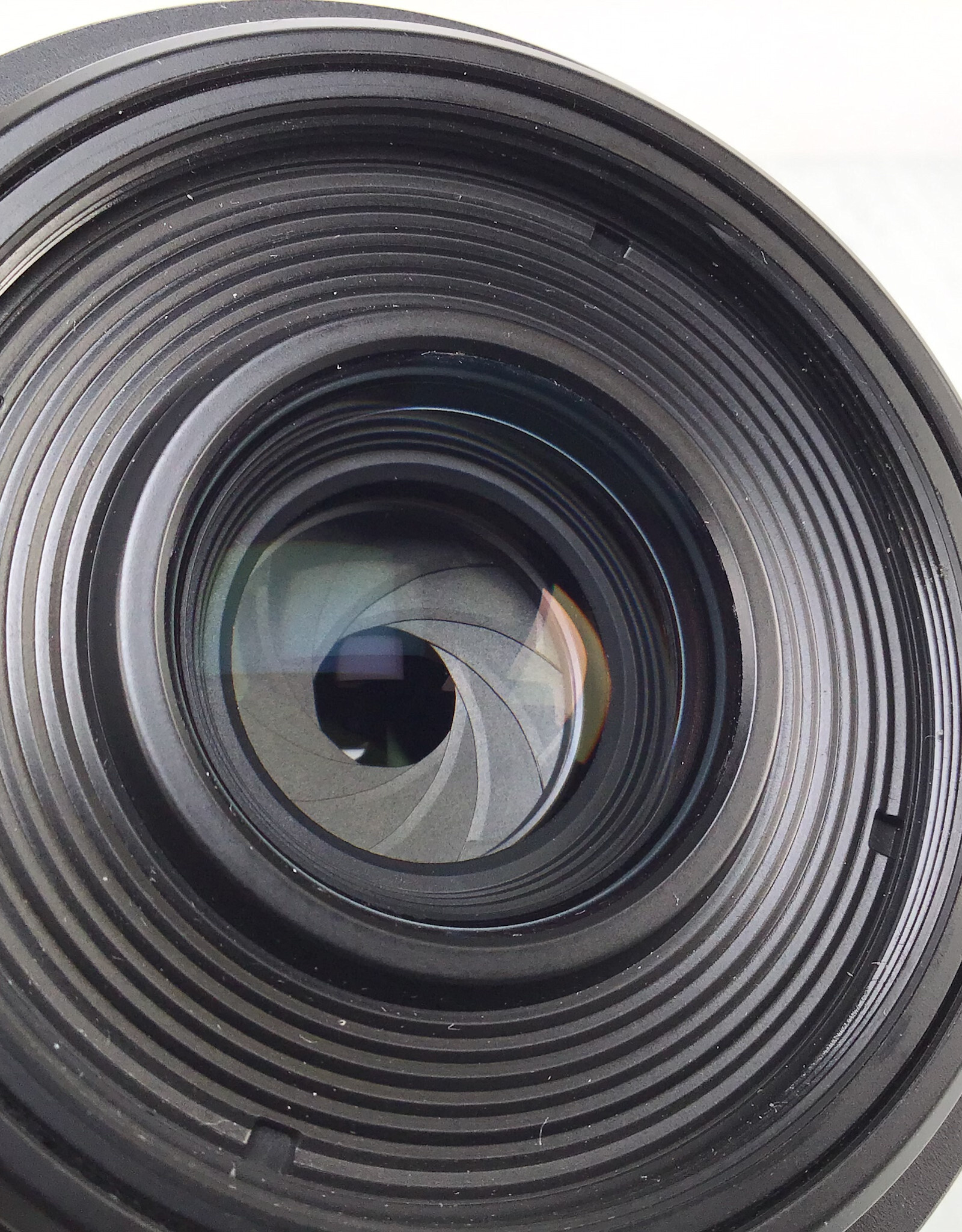 CANON Canon RF 35mm f1.8 Macro IS STM Lens Used Good