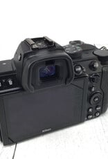 NIKON Nikon Z5 Camera Body Used Good