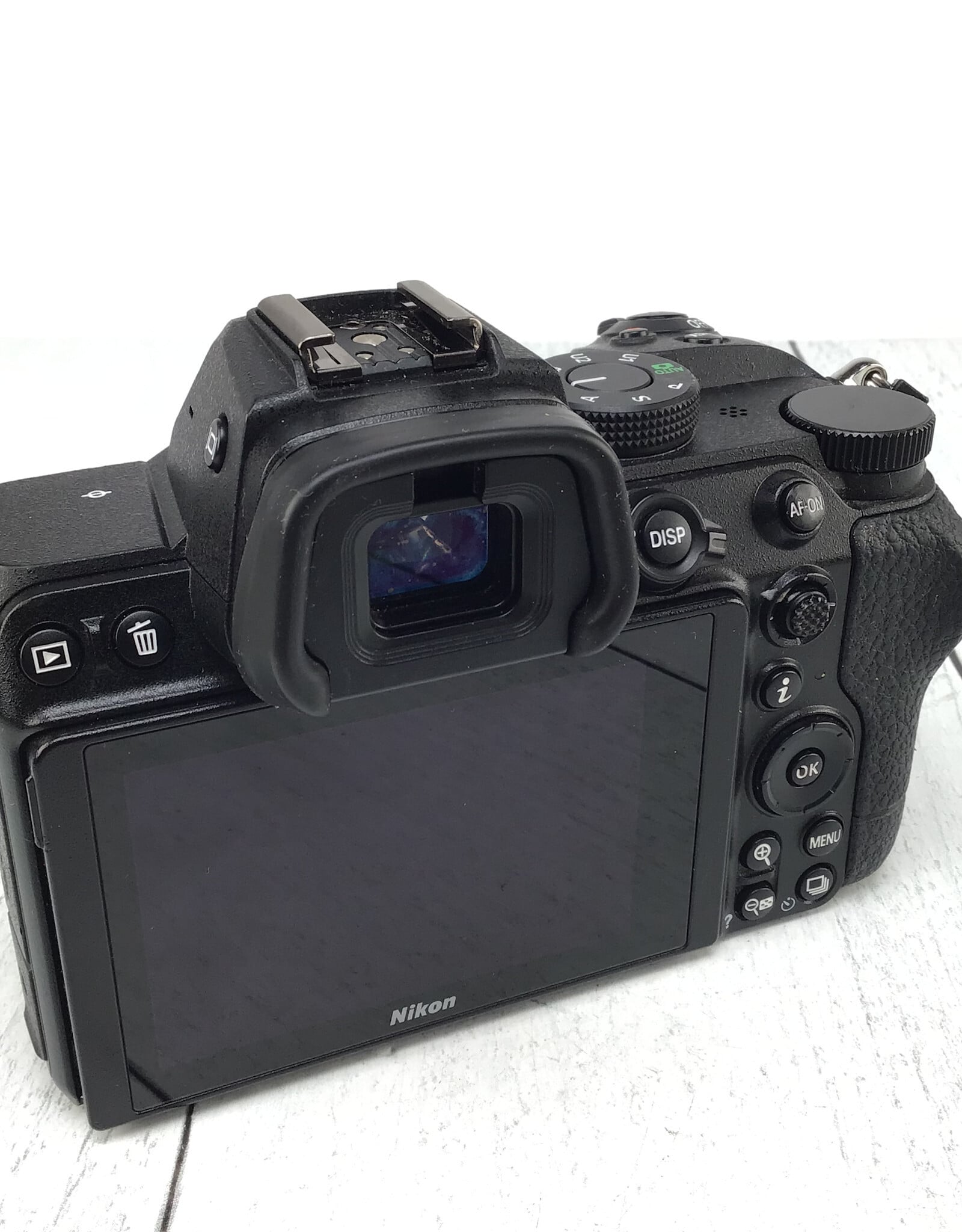 NIKON Nikon Z5 Camera Body Used Good