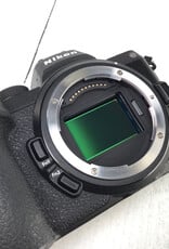 NIKON Nikon Z5 Camera Body Used Good