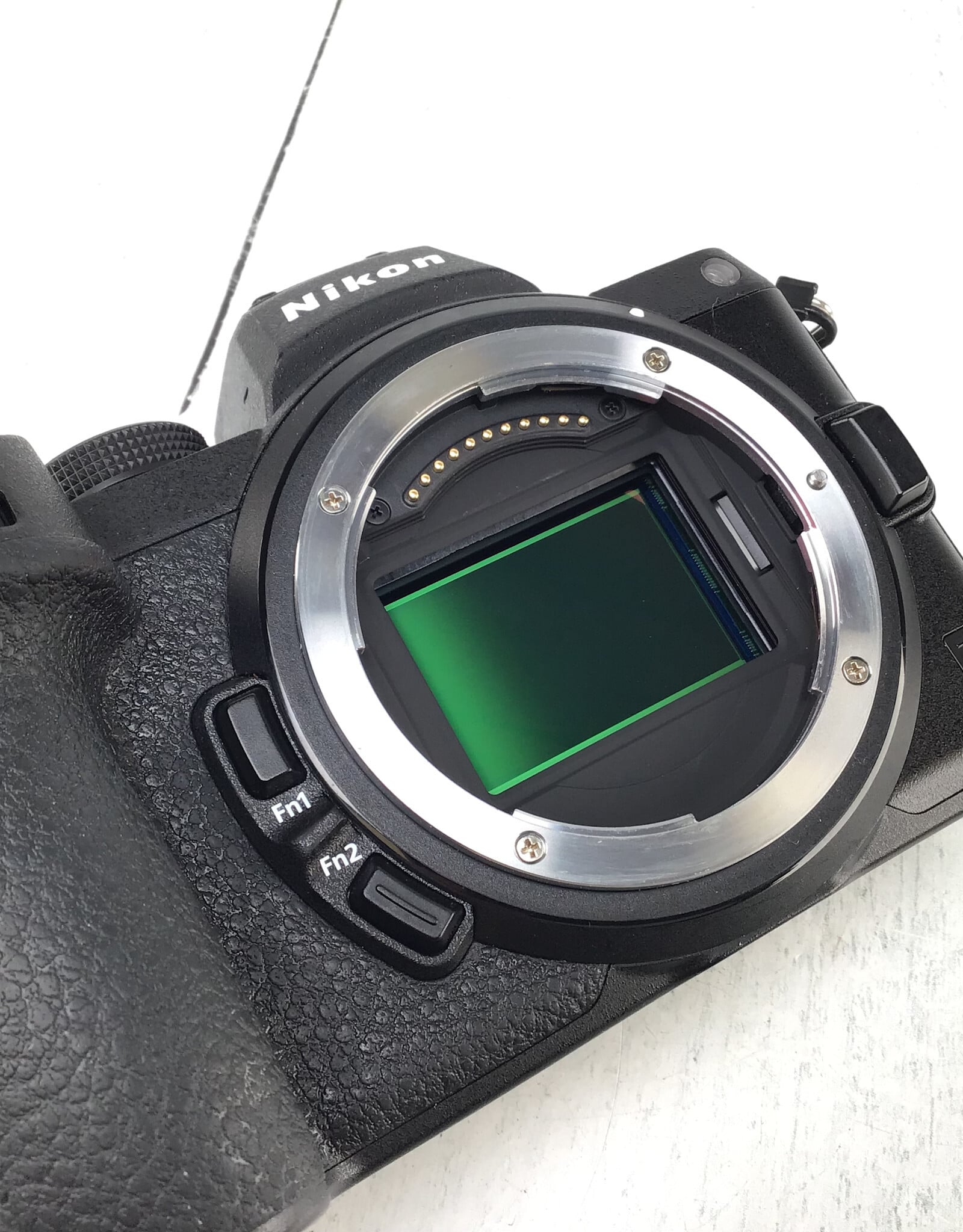NIKON Nikon Z5 Camera Body Used Good