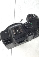 NIKON Nikon Z5 Camera Body Used Good