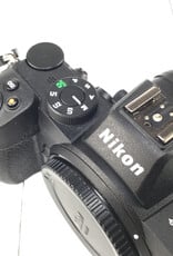 NIKON Nikon Z5 Camera Body Used Good