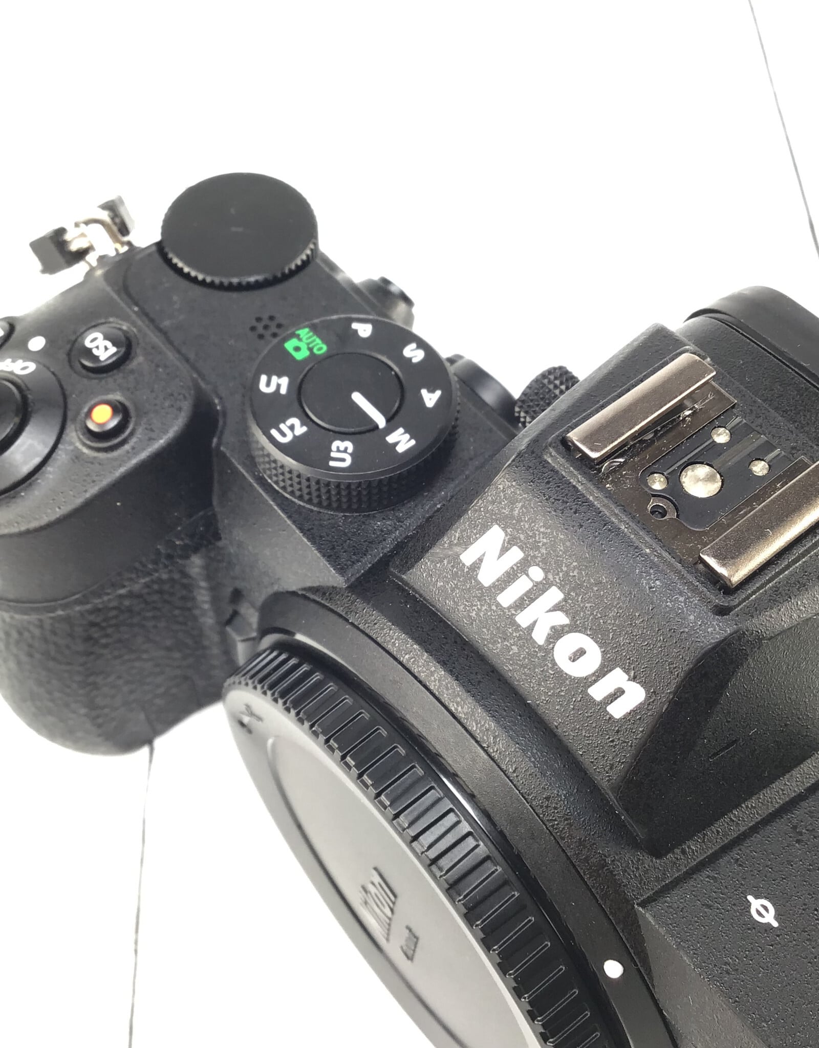 NIKON Nikon Z5 Camera Body Used Good