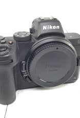 NIKON Nikon Z5 Camera Body Used Good